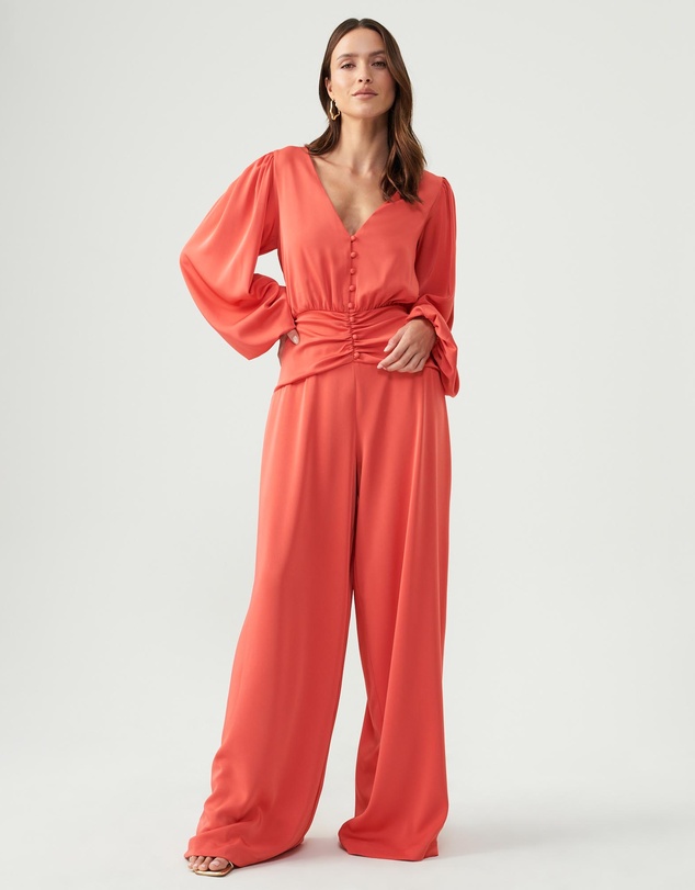Tussah - Oatly Jumpsuit