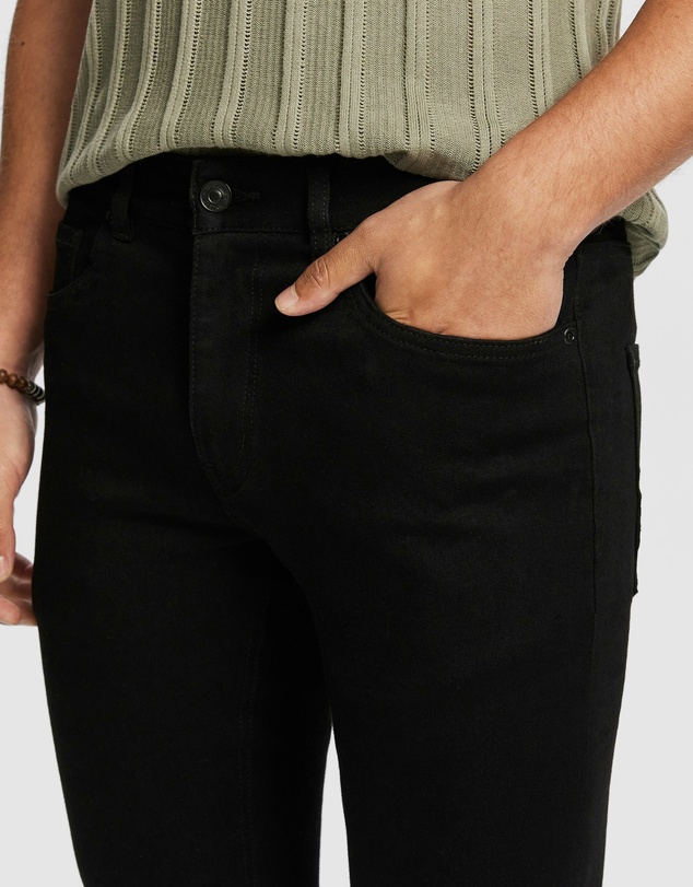 yd. - Toni Skinny Jean