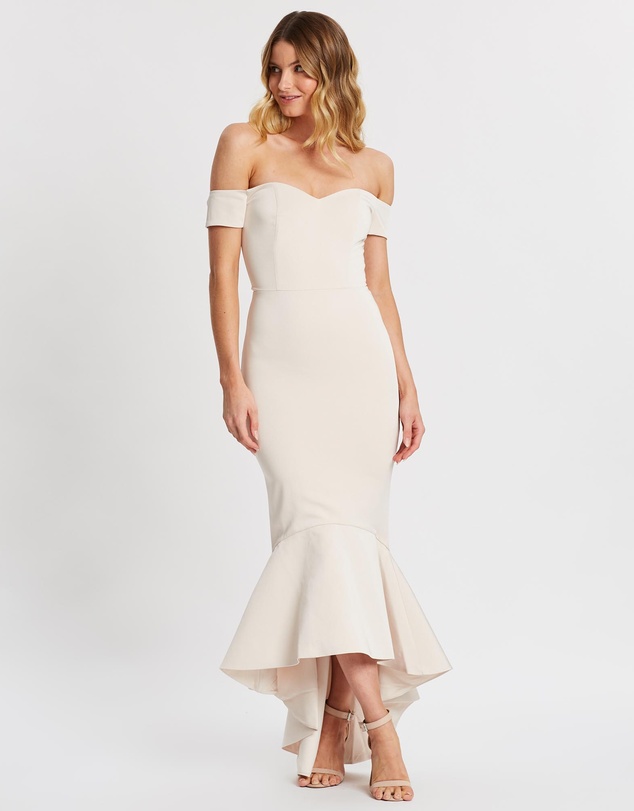 Miss Holly - Nicola Dress