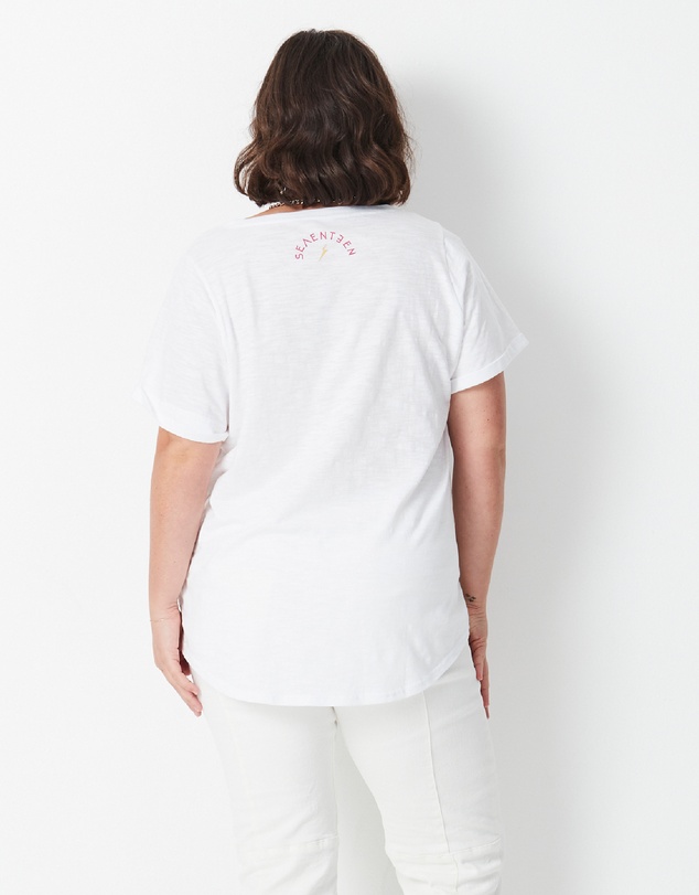 17 Sundays - Rider Tee