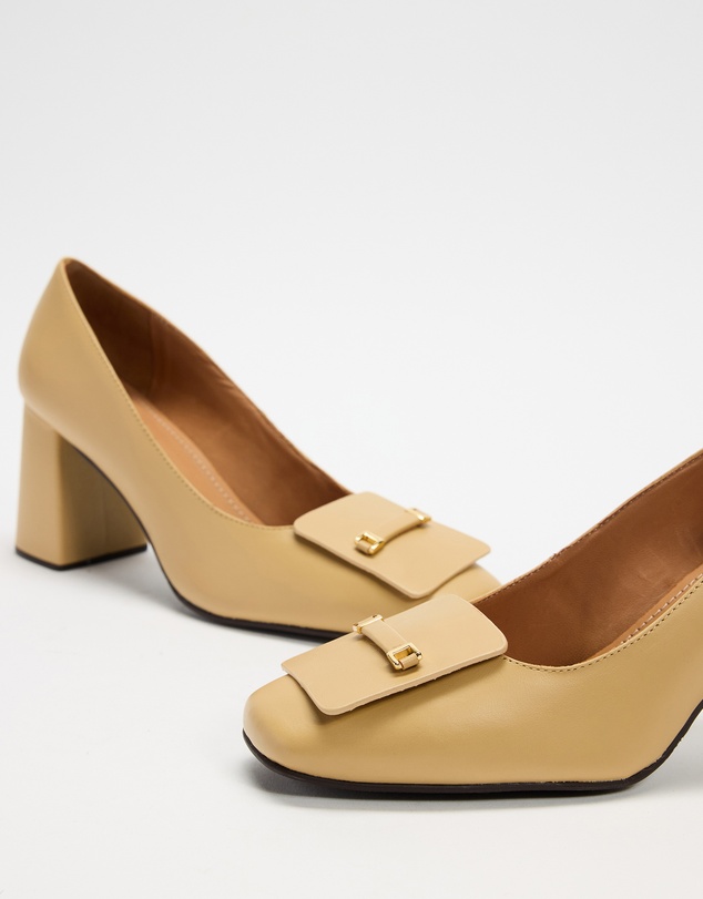 Nina Armando - Alexi Heels