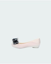 Melissa - Melissa Ultragirl Classic Bow