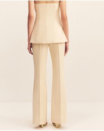 Shona Joy - Lani Bootcut Flared Pants