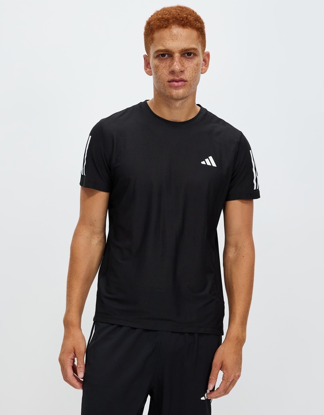 adidas Performance - Own the Run Tee