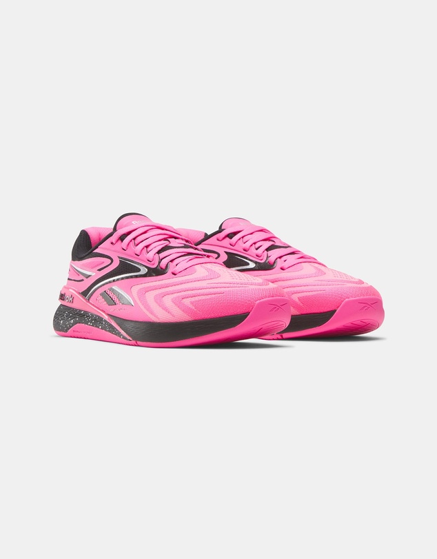 Reebok - Nano X5 Edge - Women's