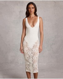 Oh Polly - Caia Dress