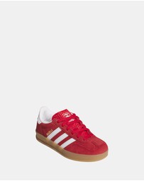adidas Originals - Gazelle Indoor Pre-School