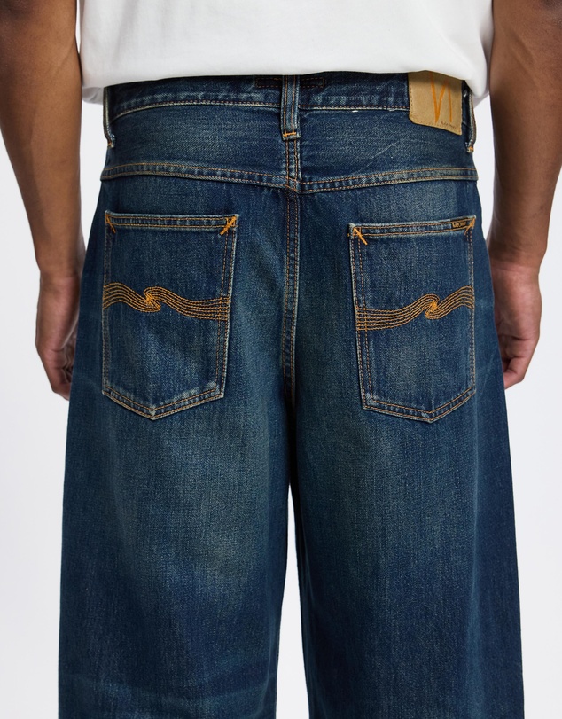 Nudie Jeans - Loud Larry Jeans