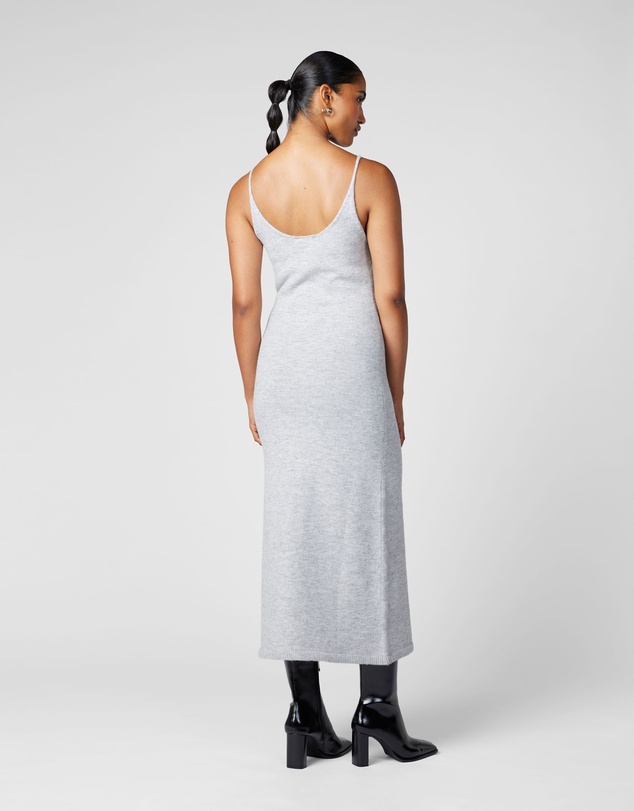 MVN - Mercury Knit Dress