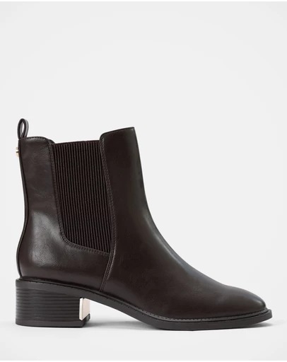 Forever New - Imogen Chelsea Boots