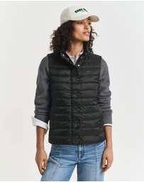 Gant - Light Down Vest