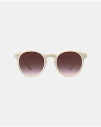 IZIPIZI - Sun Collection M Vintage Cream
