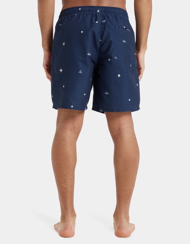 Quiksilver - Mens Everyday 15