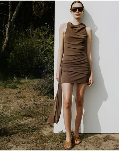 M.N.G - Mulan Dress