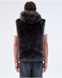 Unreal Fur - Blue Ridge Vest