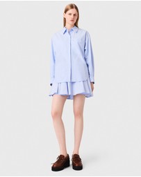 Maje - Coderiana Shirt