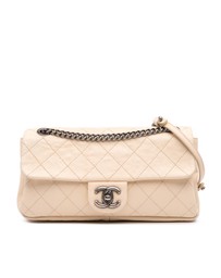 Pre-Loved by Azura Reborn - Pre-Loved chanel Classic Flap Small Chain Bag