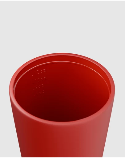 Fressko - Ceramic Lined Camino 12oz Reusable Coffee Cup