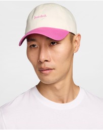 Nike - Nike Club Unstructured JDI Cap