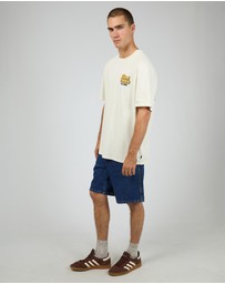 Silent Theory - The Goods Tee