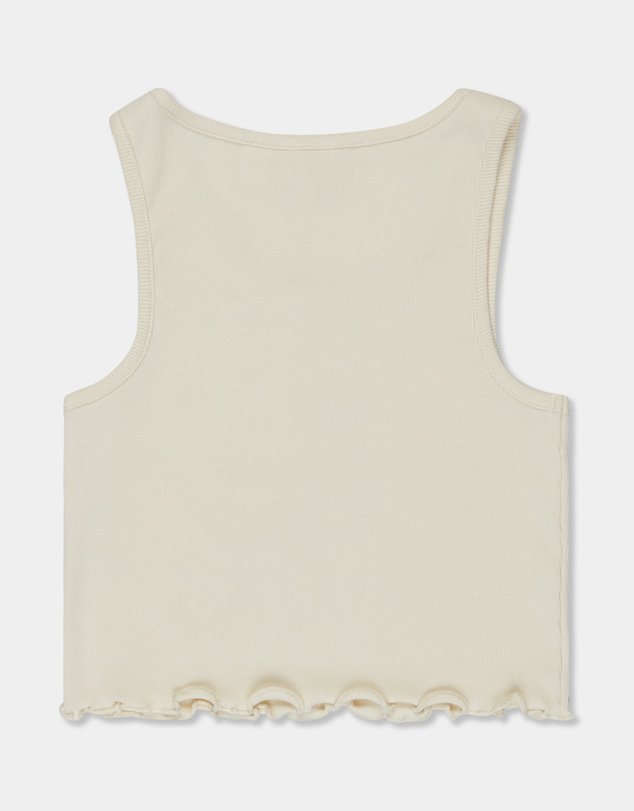 Roxy - Girls 8 to 16 Smile Journey Tank Top