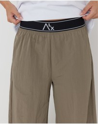 ALEXANDRA - Rumi Pants Khaki