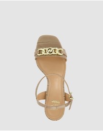 Dune London - Manual - Taupe