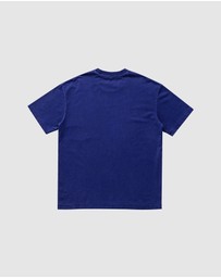 Brotherwolf - College Tee