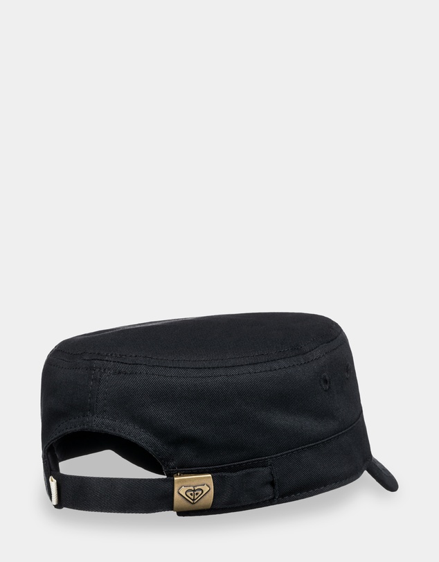 Roxy - Womens Castro Military Cap