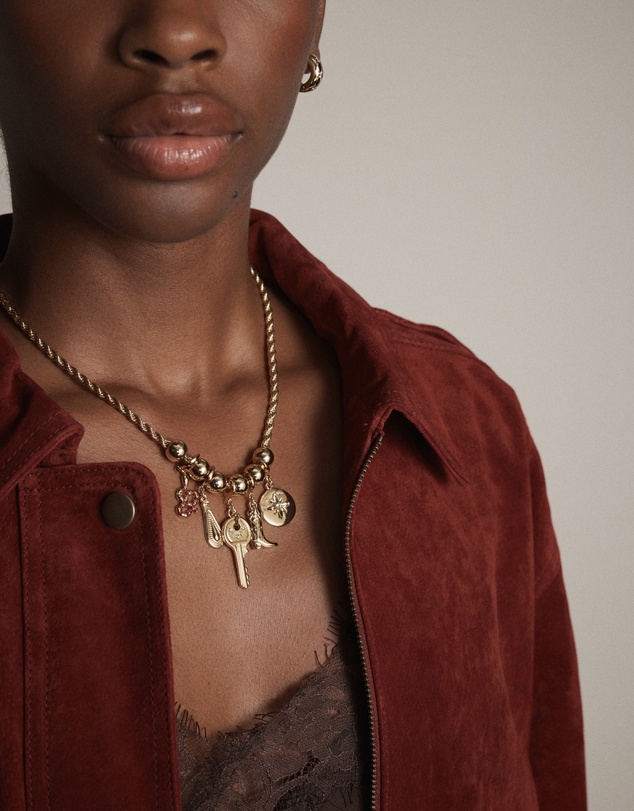 MIMCO - Westlyn Duo Necklace