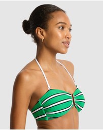 Sea Level Australia - Voyage U Bar Bandeau