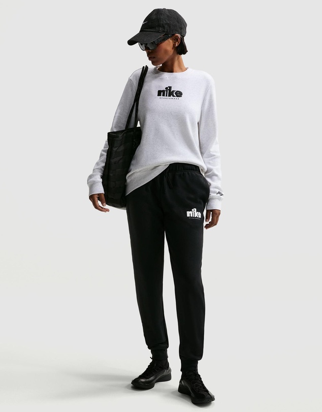Nike - Sportswear Club Fleece Graphic Pants