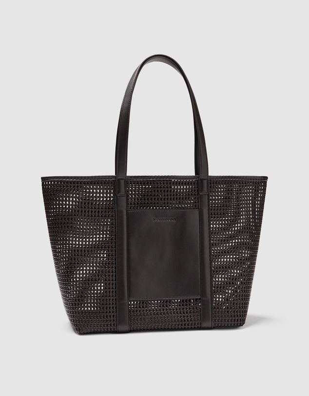 Commonry - Quinn Woven Tote