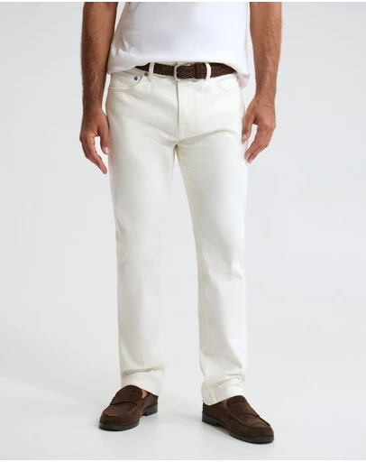 Oxford - Austin Denim Jeans
