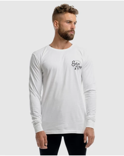 DVNT - East Coast Long Sleeve