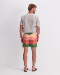 Sportscraft - 7th Wave Swim Short