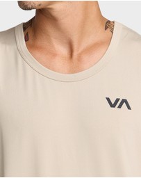 RVCA - Mens Sport Vent Tank Top
