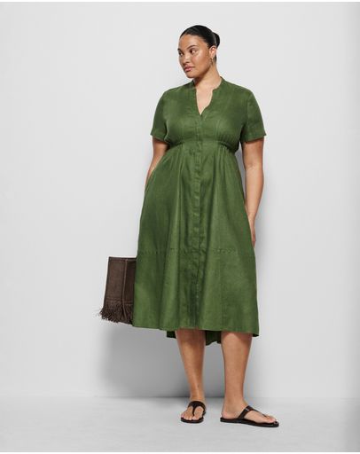 Leaf Green