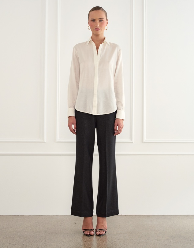 Aqua Blu Australia - Selene Dallas Shirt