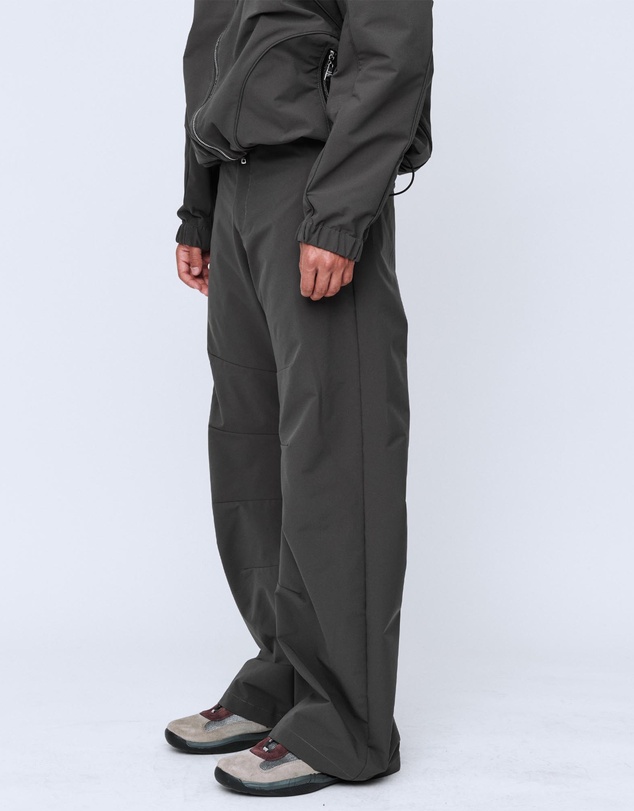 Wynn Hamlyn - Darted Trackpants