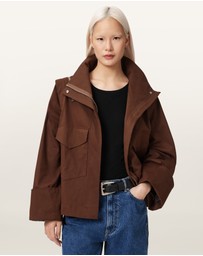 AllSaints - Leighton Jacket