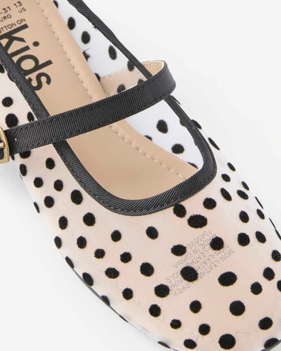 Cotton On Kids - Kids Ballet Flat