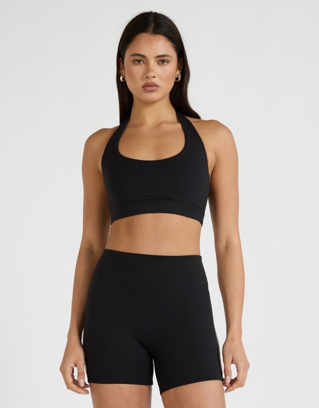All Fenix - ALLFENIX CloudCore Halter Sports Bra