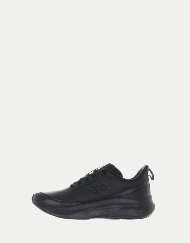 New Balance - 625 Syn Black Grade School