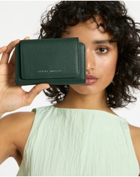 Status Anxiety - Visions Wallet