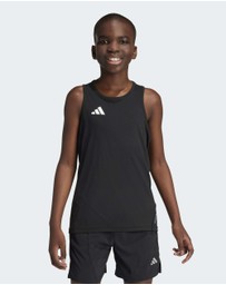 adidas Sportswear - Team Singlet Kids
