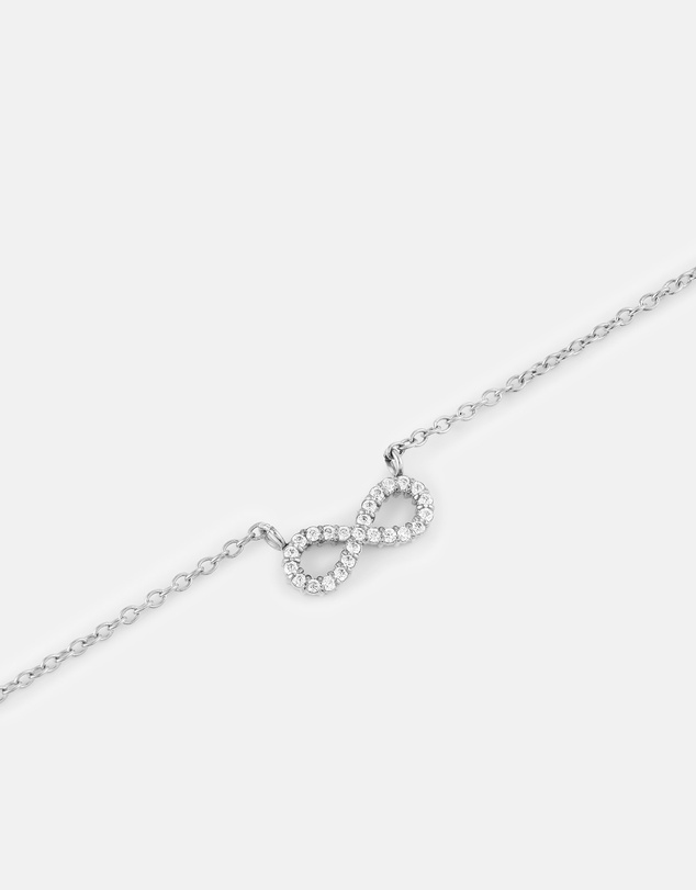 Daniel Wellington - Mirelle Infinity Necklace S