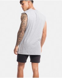 Vacancy Co - 6-Pack Vacant Tank