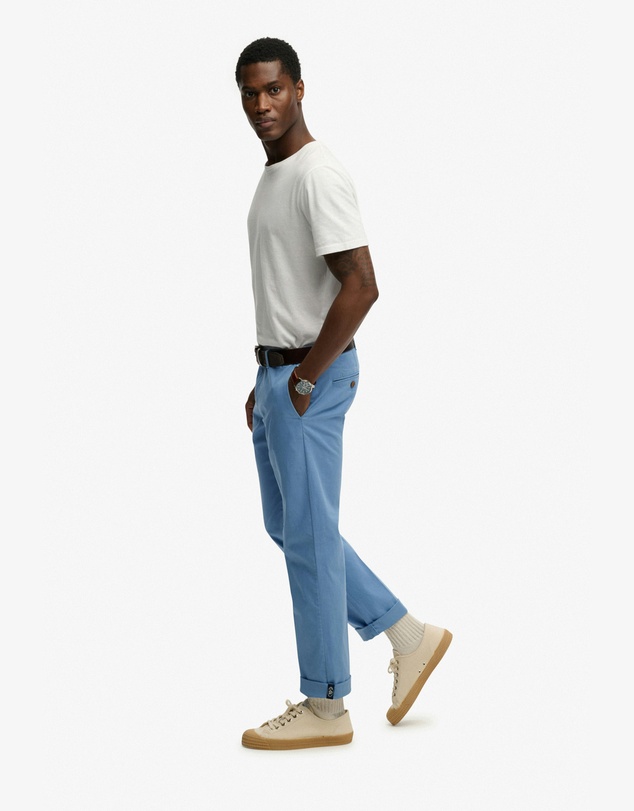 Superdry - Premium Regular Chino