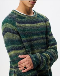 Rhythm - Kapu Knit